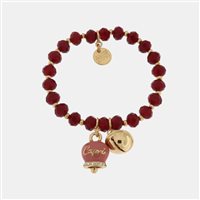 Bracciale Bysimon Donna Belvedere in Lega metallica 3572390 - 3572390